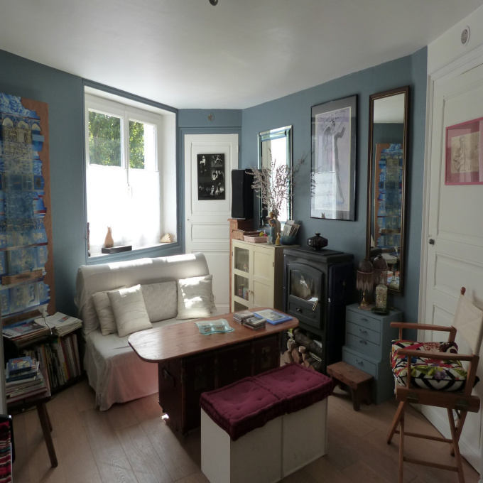 Offres de vente Maison Batz-sur-Mer (44740)