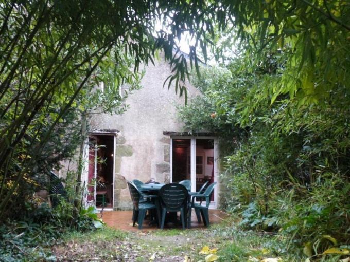 Offres de vente Maison Batz-sur-Mer (44740)