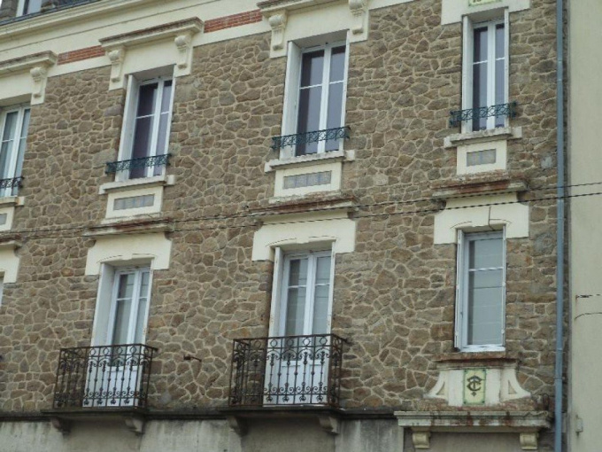 Offres de vente Appartement Le Croisic (44490)