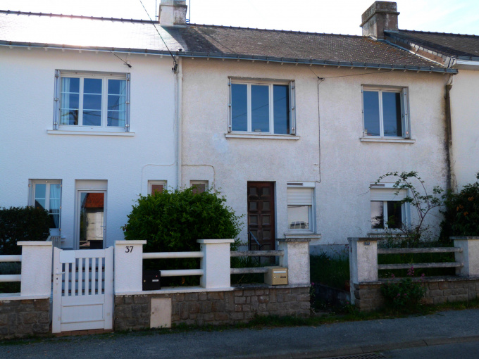 Offres de vente Maison Le Croisic (44490)