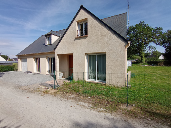 Offres de vente Maison La Turballe (44420)