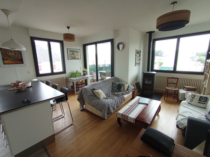 Offres de vente Appartement Batz-sur-Mer (44740)