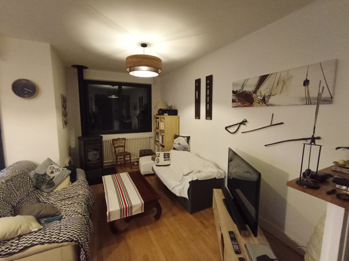 Offres de vente Appartement Batz-sur-Mer (44740)