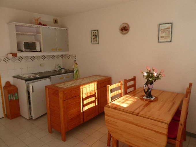 Offres de vente Appartement Batz-sur-Mer (44740)