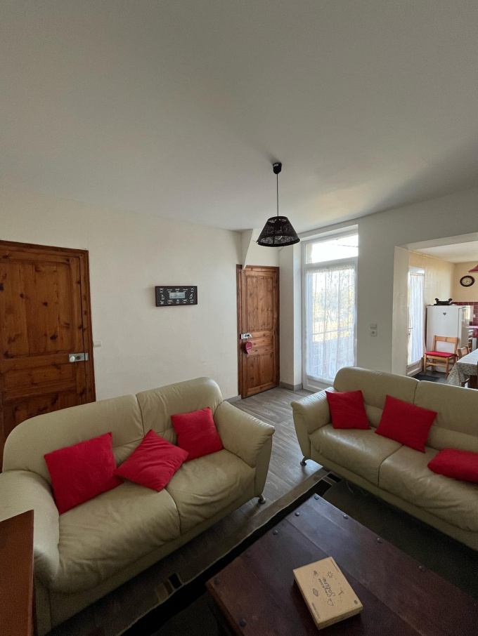 Offres de vente Maison Batz-sur-Mer (44740)