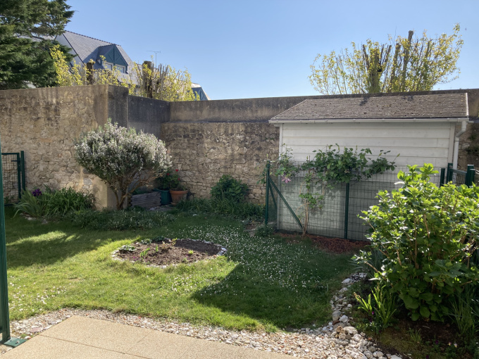 Offres de vente Appartement Le Croisic (44490)