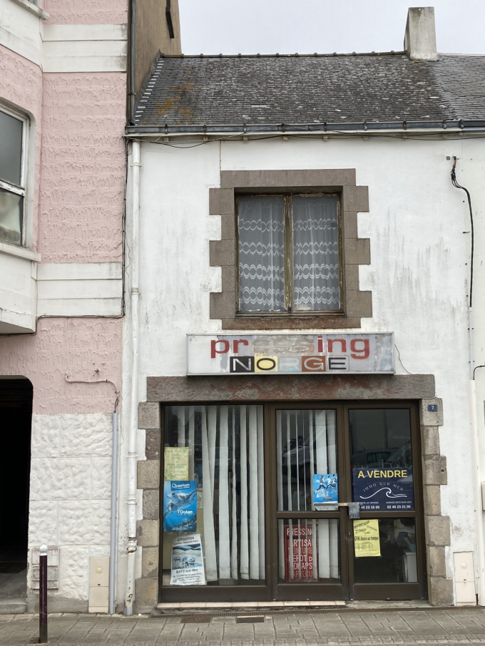 Offres de vente Maison Le Croisic (44490)