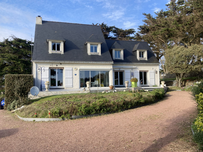 Offres de vente Maison Le Pouliguen (44510)