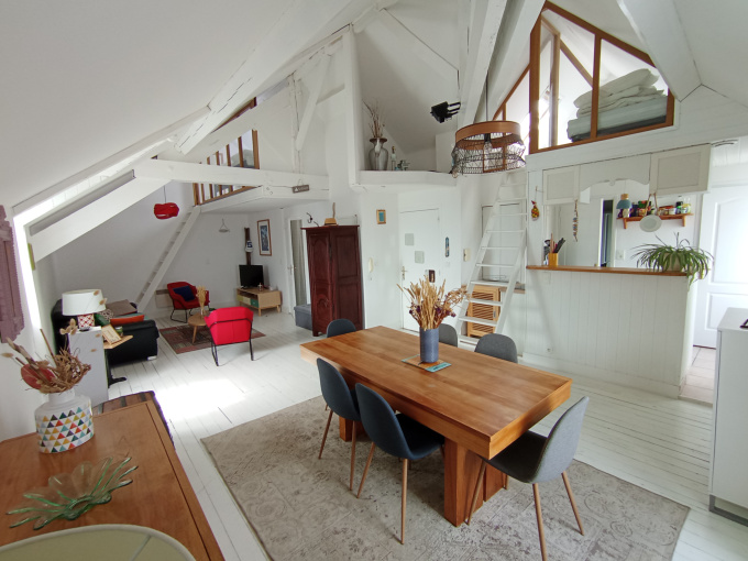 Offres de vente Appartement Batz-sur-Mer (44740)
