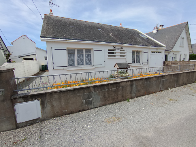 Offres de vente Maison Le Croisic (44490)